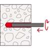 Afbeeldingen van Fischer Injectiemortel FIS VS 300 T