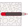 Afbeeldingen van Fischer Injectiemortel FIS VS 300 T