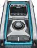Afbeeldingen van Makita bouwradio MR007GZ DAB+ Bluetooth