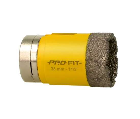 Afbeeldingen van ProFit gatzaag diam.dry 35 mm