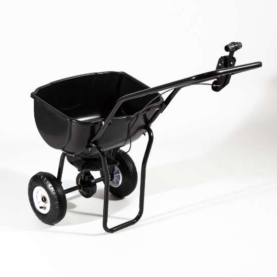 Afbeeldingen van Zoutstrooiwagen GP14 20ltr