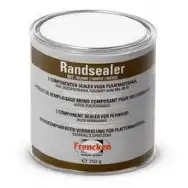 Afbeelding voor categorie Sealers