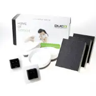 Afbeelding voor categorie Ventilatiesystemen DUCO