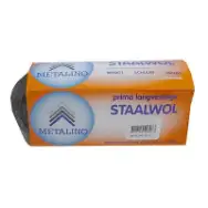 Afbeelding voor categorie Staalwol