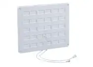 Afbeelding voor categorie Ventilatieroosters