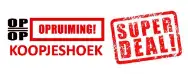 Afbeelding voor categorie Outlet - Uitverkoop