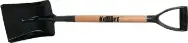 Afbeelding voor categorie Schoppen