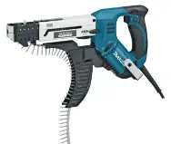 Afbeelding voor categorie Schroefautomaten
