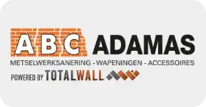 Afbeelding voor fabrikant ABC Adamas