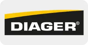 Afbeelding voor fabrikant Diager