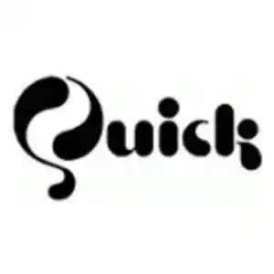 Afbeelding voor fabrikant Quick