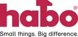 Afbeelding voor fabrikant Habo
