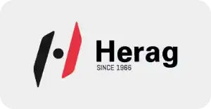 Afbeelding voor fabrikant Herag