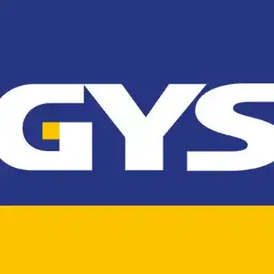 Afbeelding voor fabrikant Gys