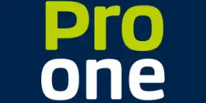 Afbeelding voor fabrikant ProOne